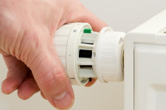 Ogmore central heating repair costs