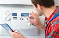 free commercial Ogmore boiler quotes