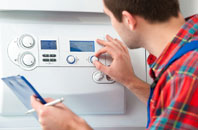 free Ogmore gas safe engineer quotes